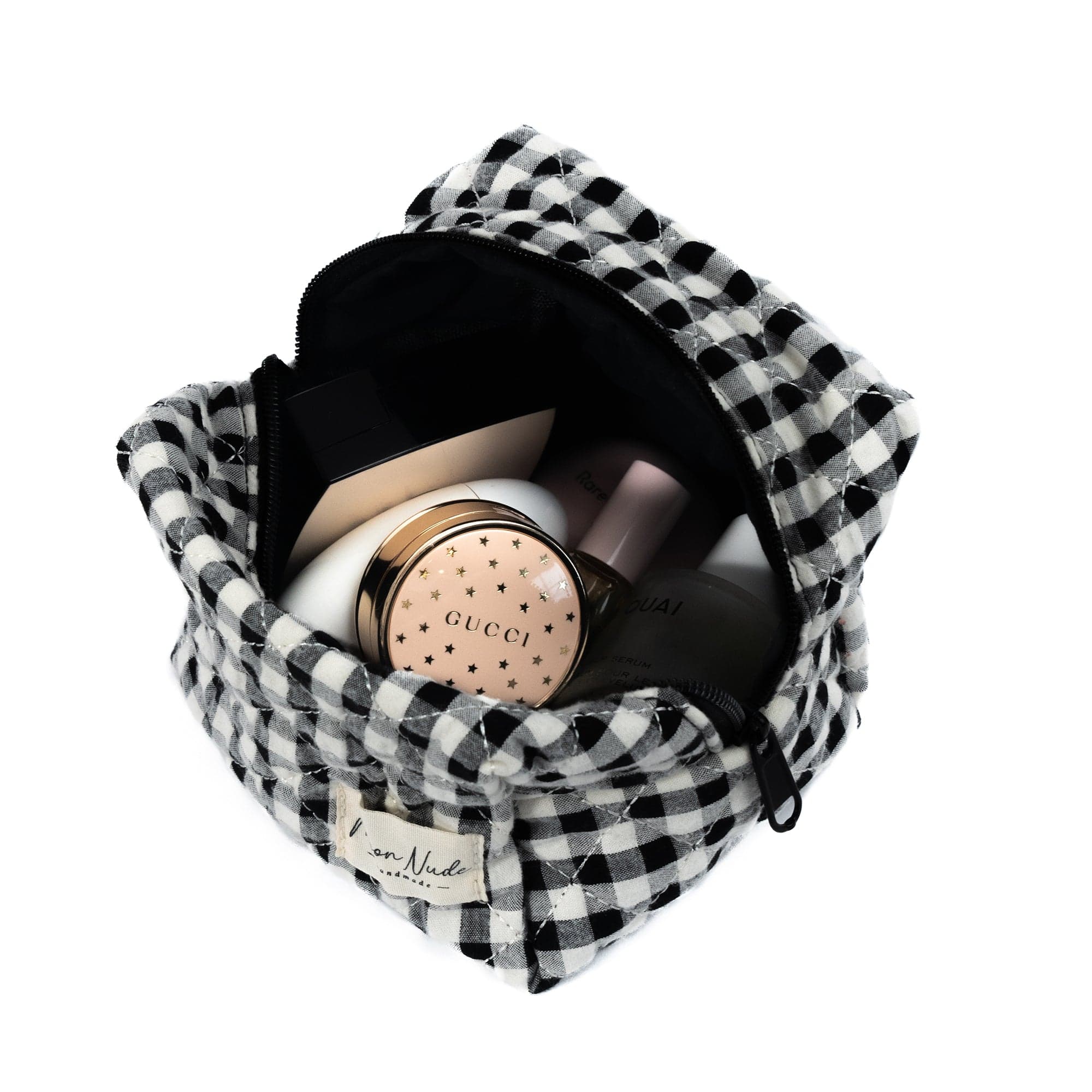Moon Nude Classic Mini Makeup Bag