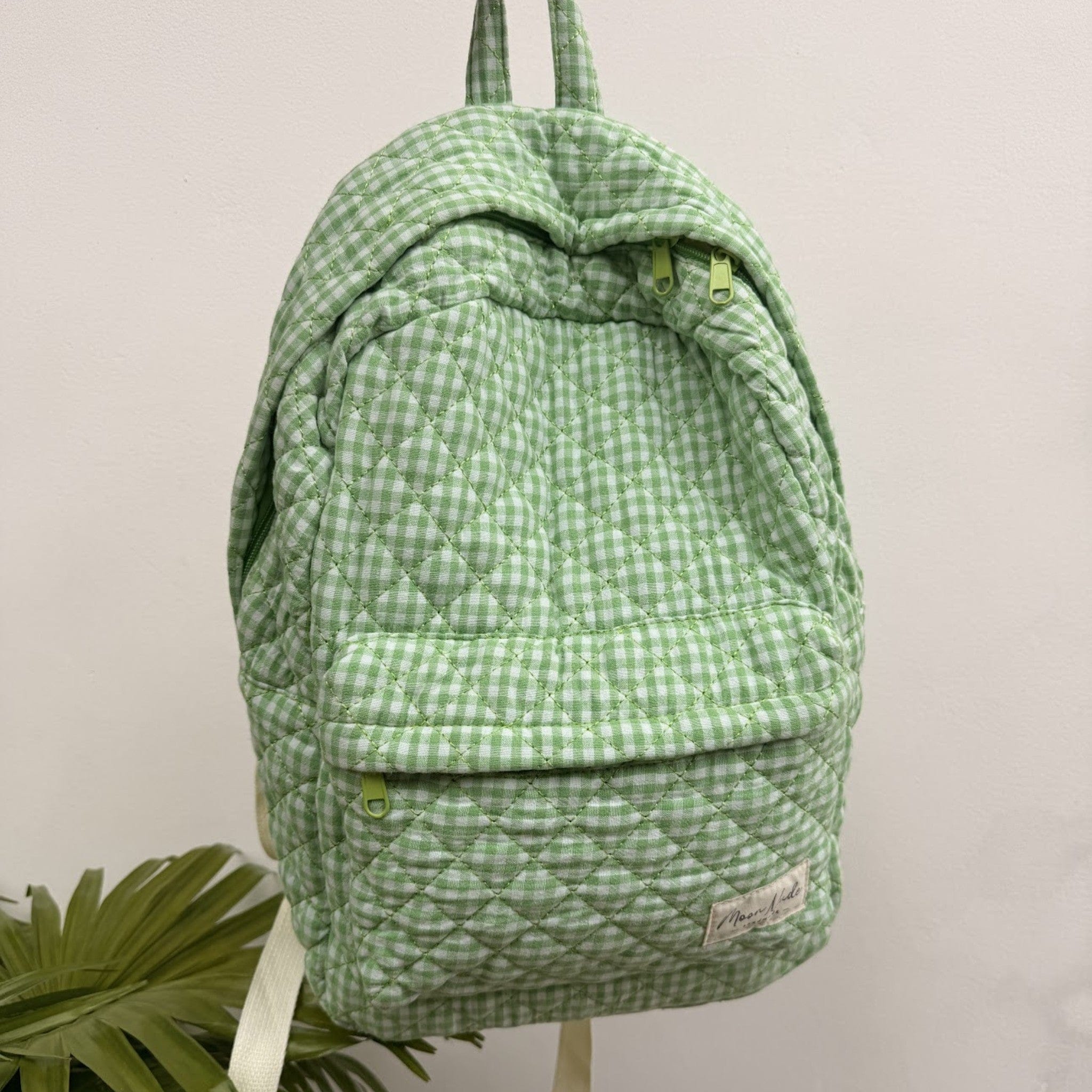 Moon Nude Flora Backpack