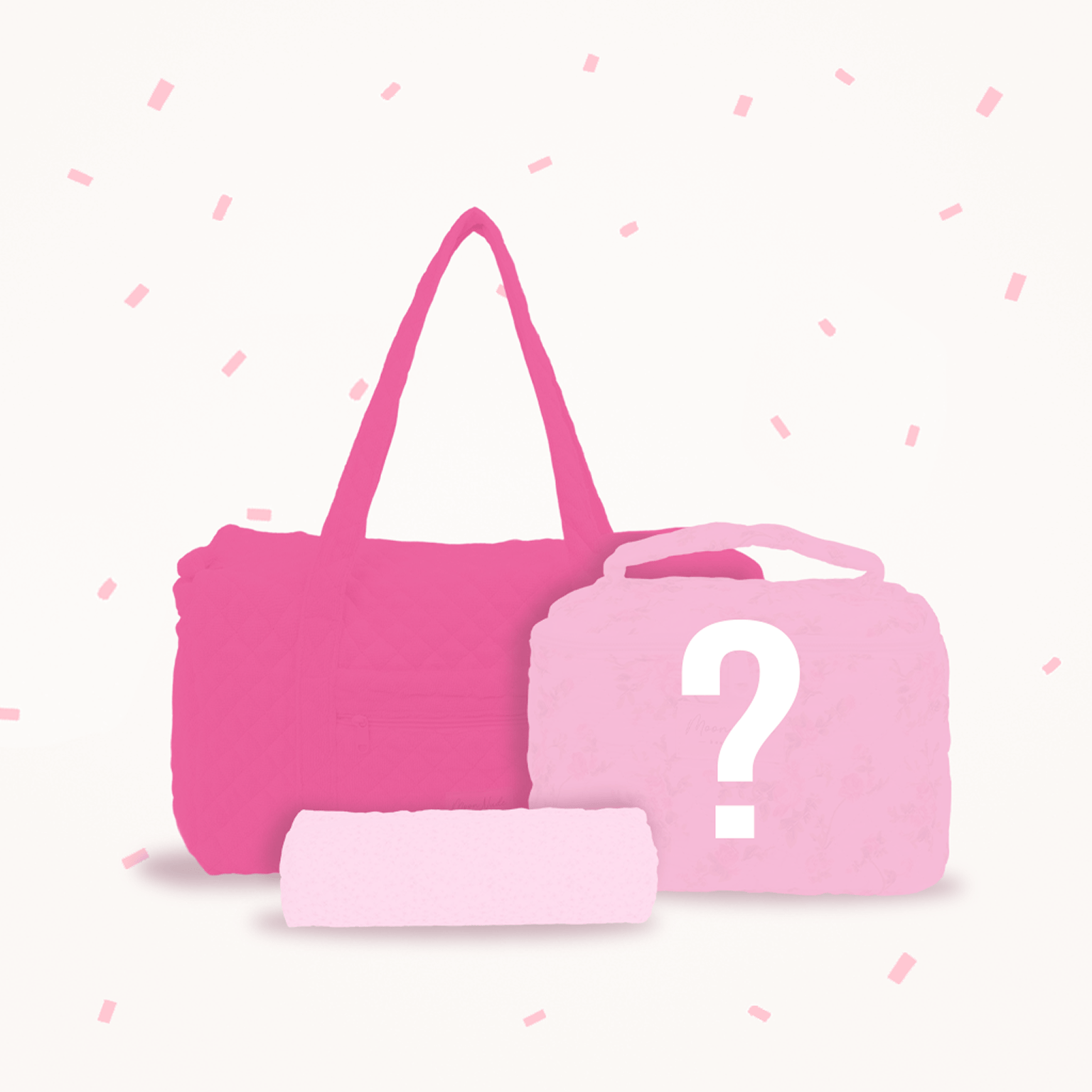 Moon Nude Mystery Box Premium