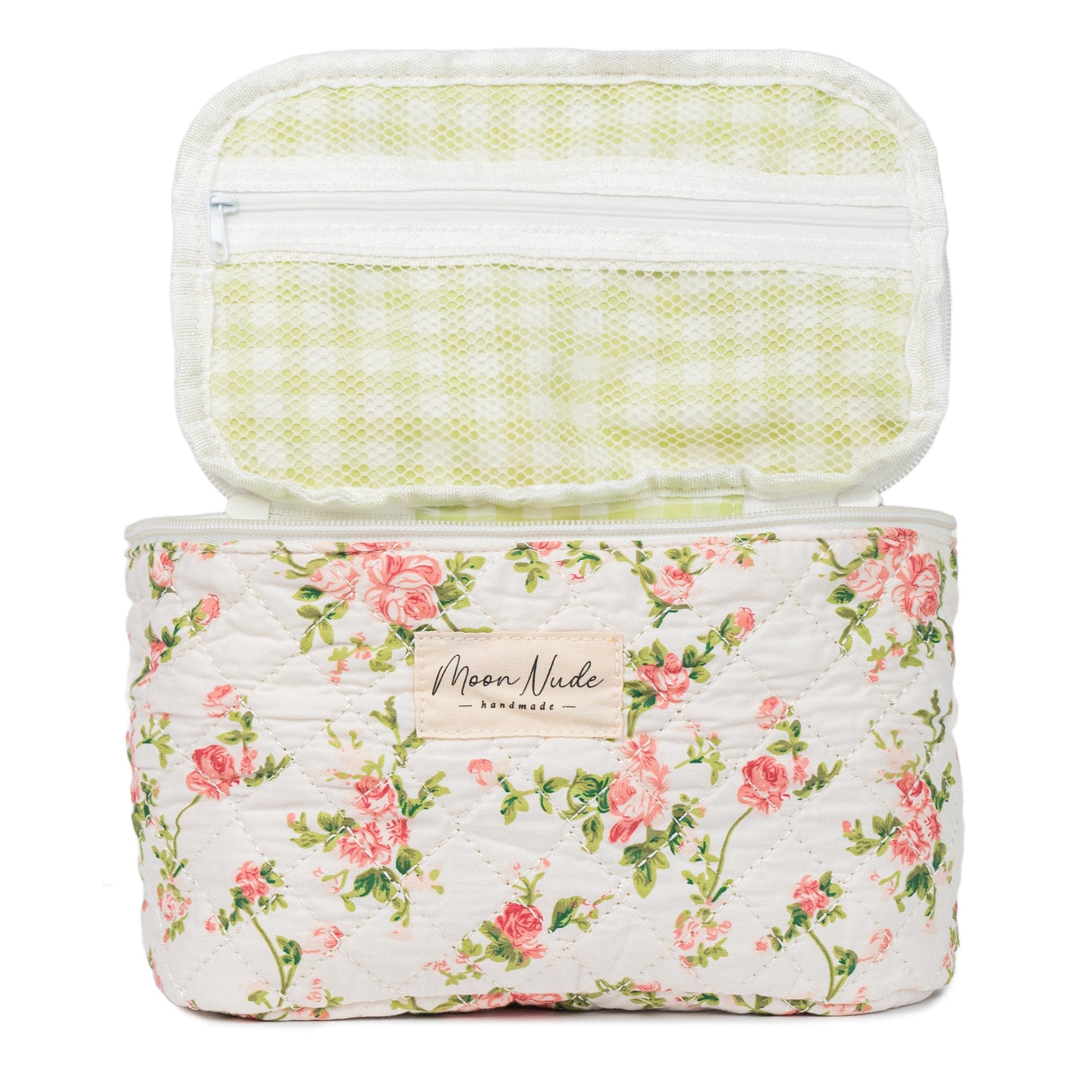 Moon Nude Roze Vanity Bag