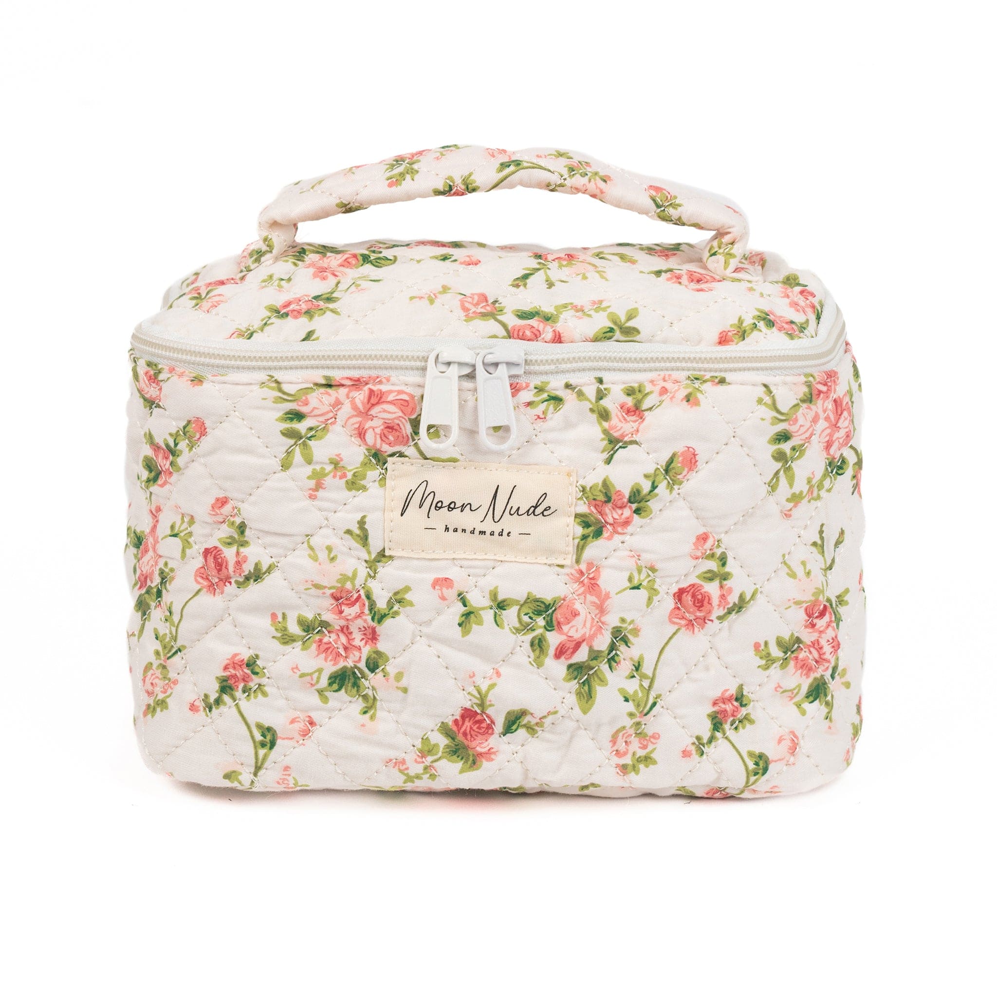 Moon Nude Roze Vanity Bag