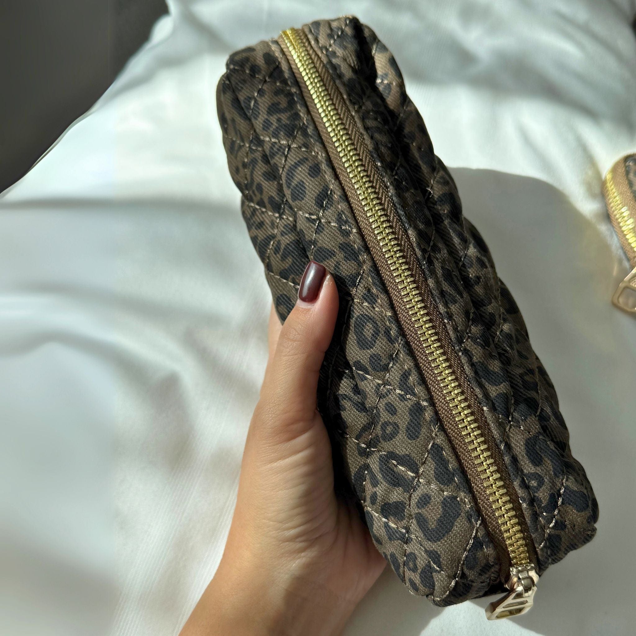 Moon Nude Savanna Pencil Case