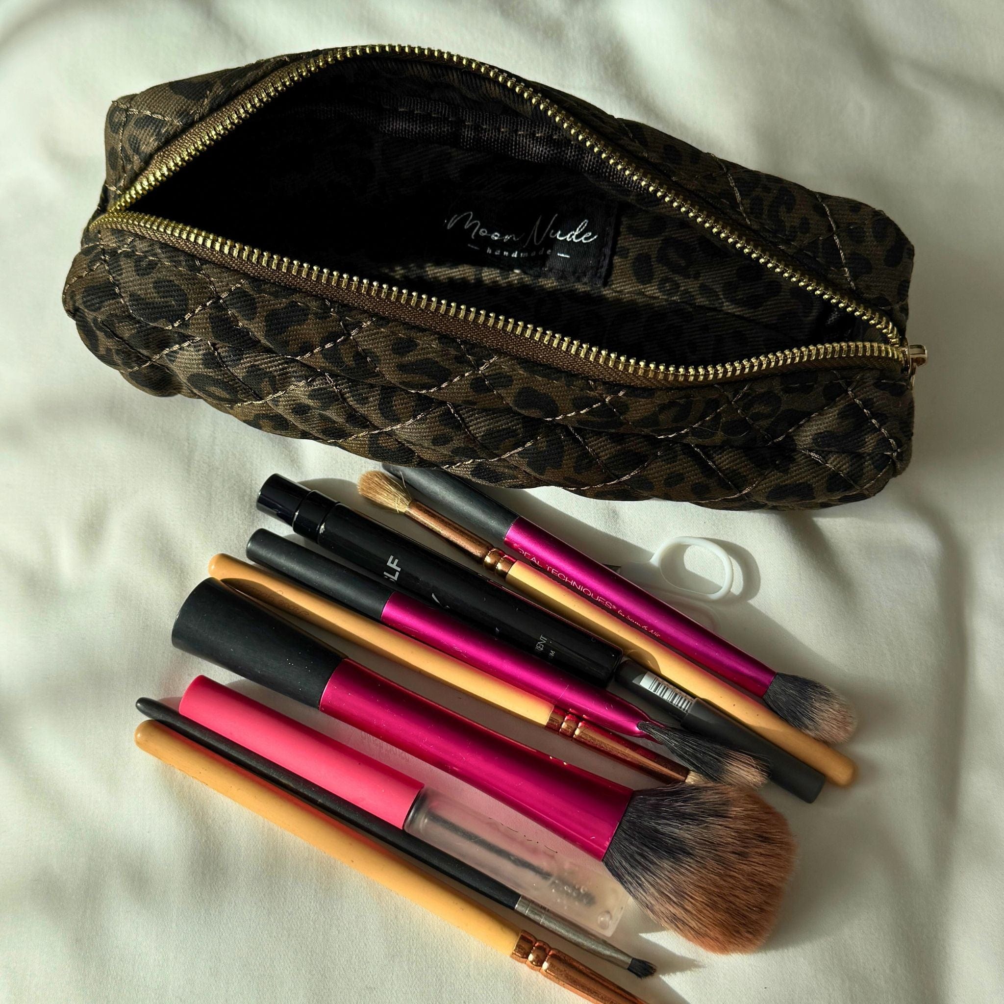 Moon Nude Savanna Pencil Case