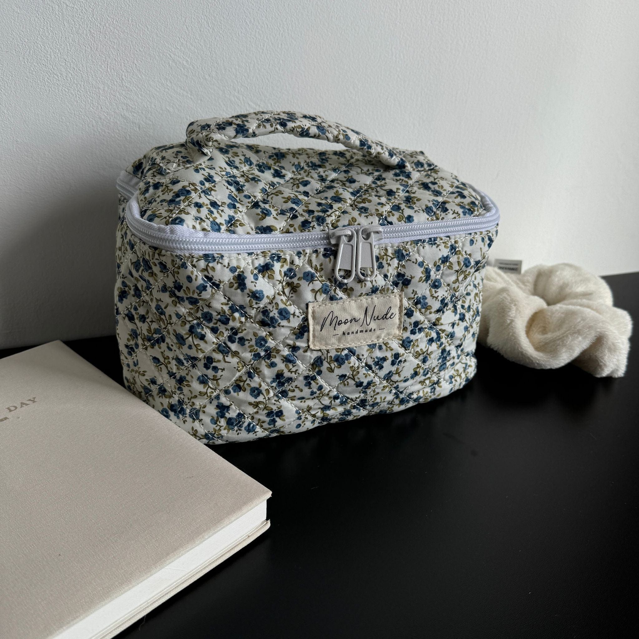 Moon Nude Spring Vanity Bag