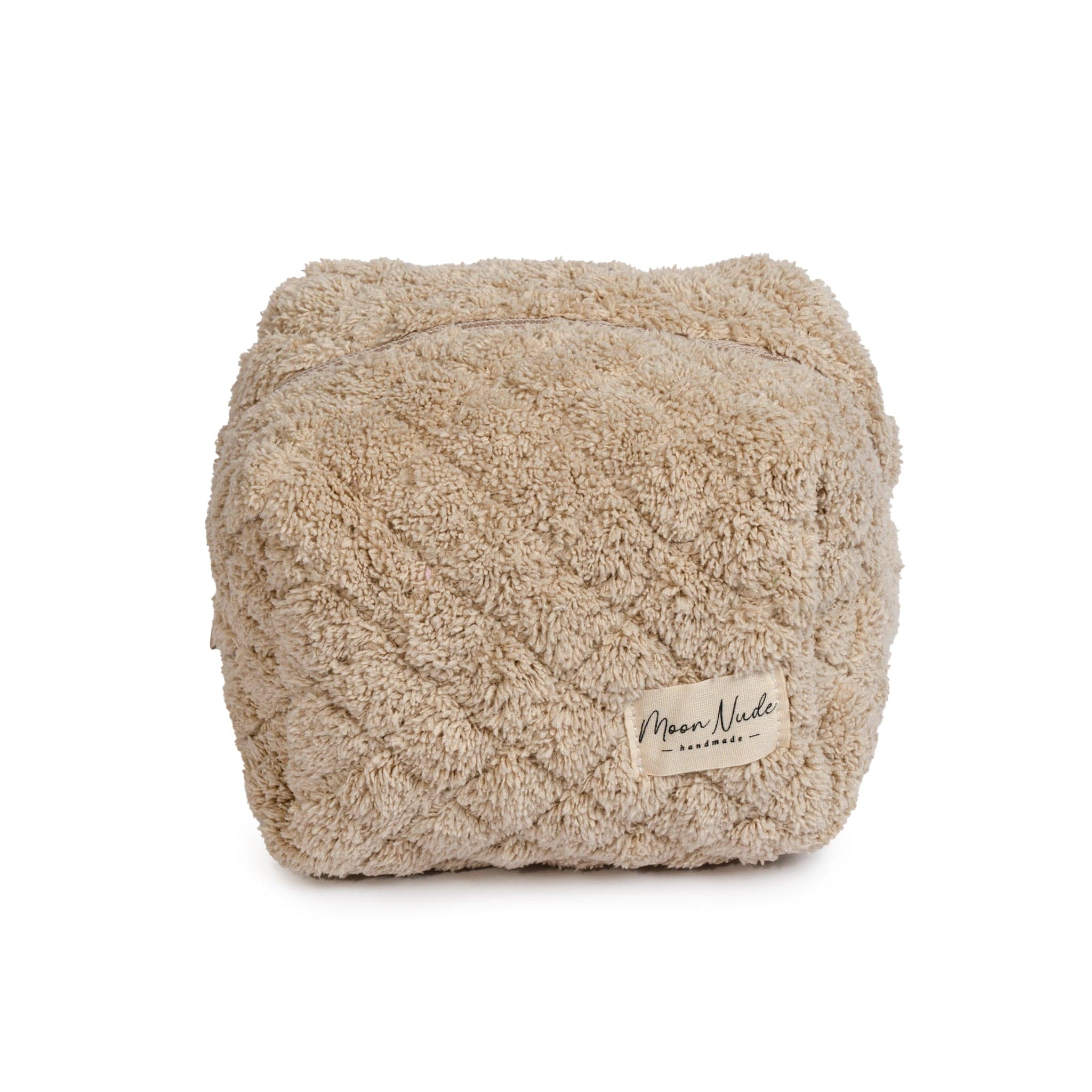 Moon Nude Teddy Mini Makeup Bag