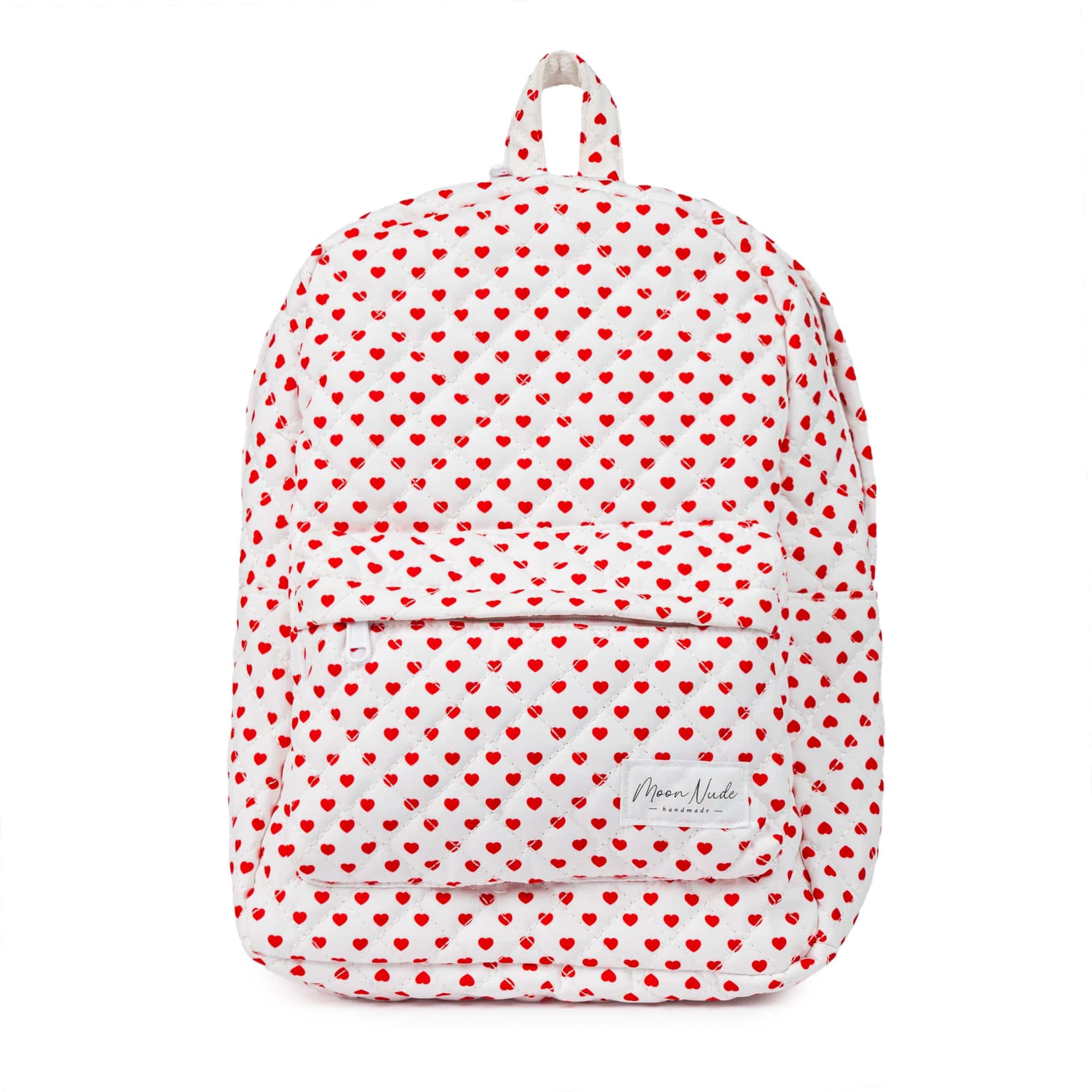 Moon Nude Valentine Backpack