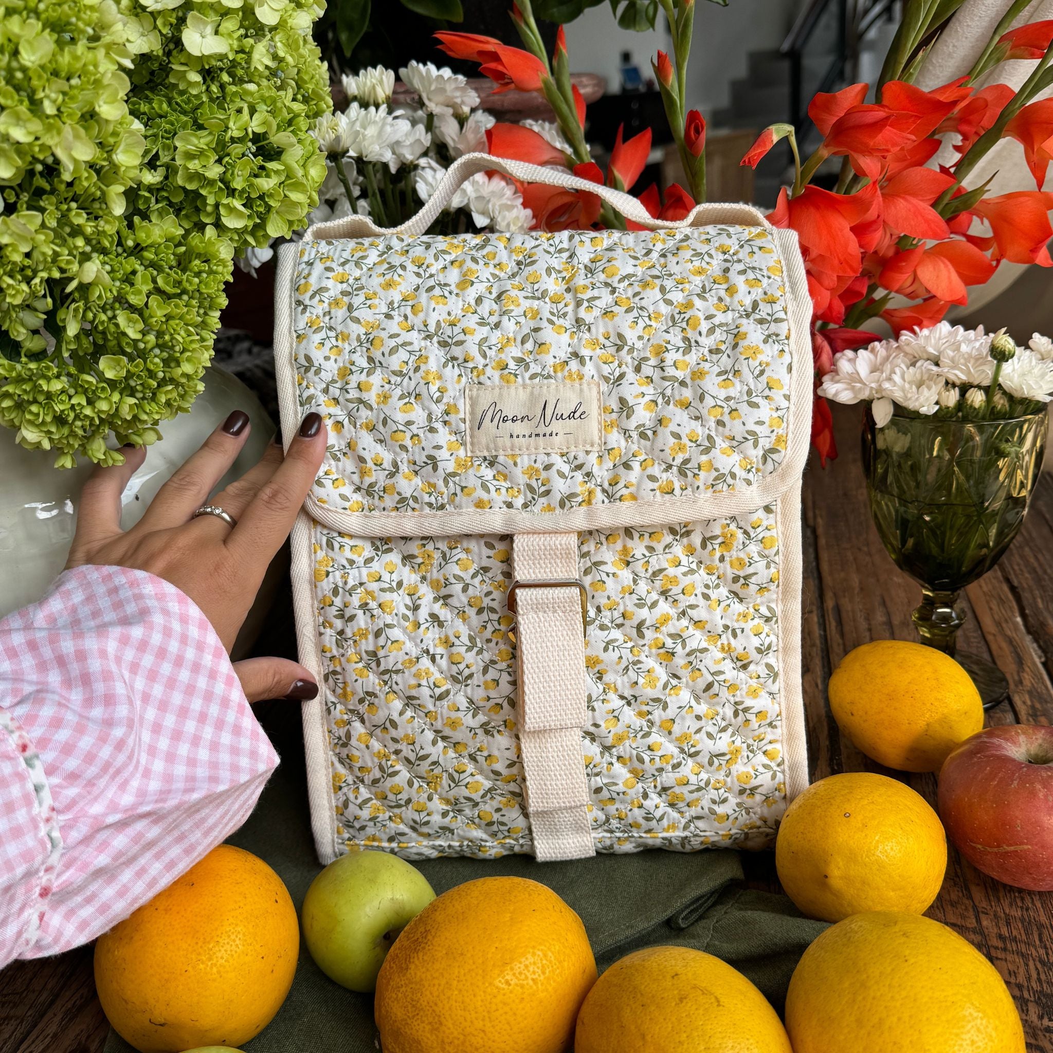 Buttercup Lunch Bag