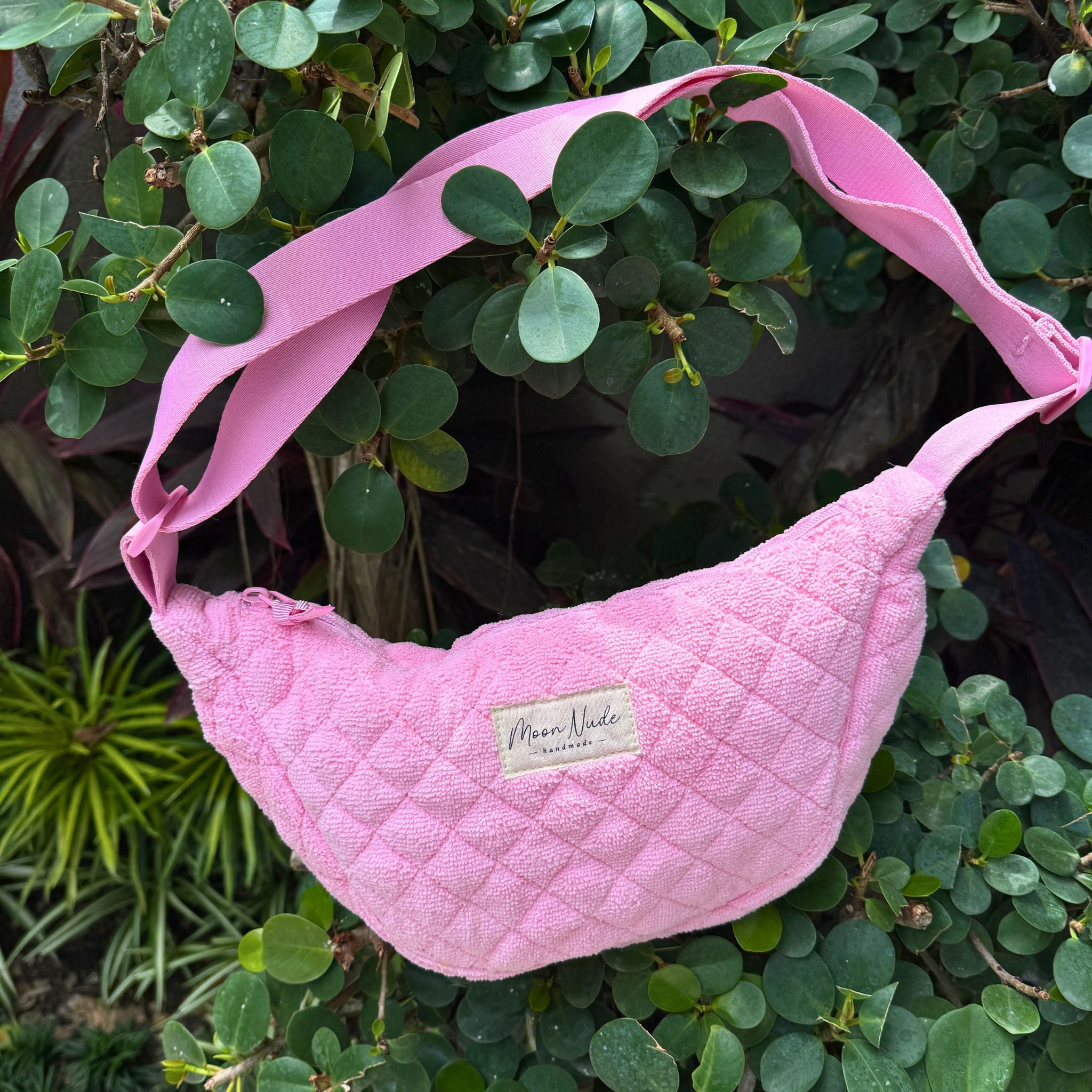 Candy Mini Shoulder Bag