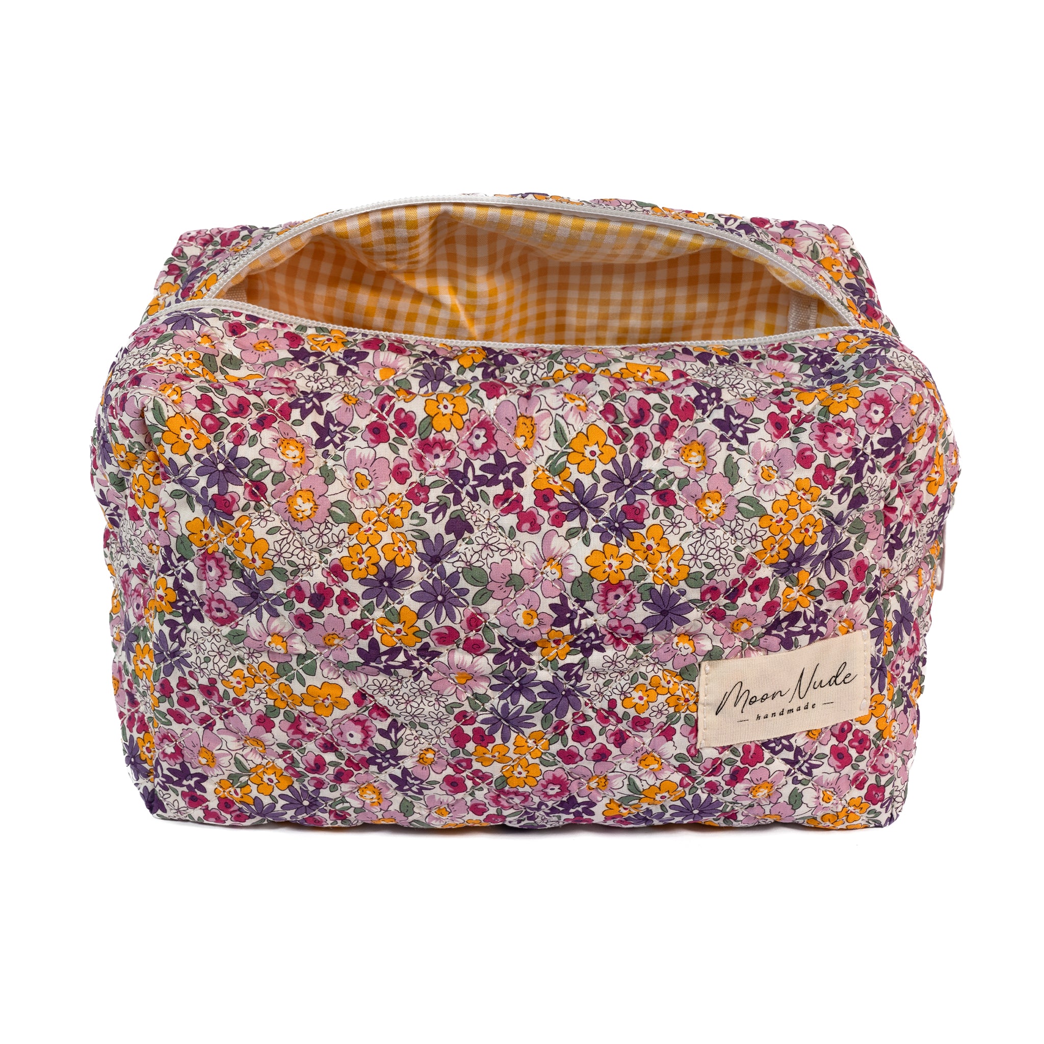 Summer Large Makeup Bag