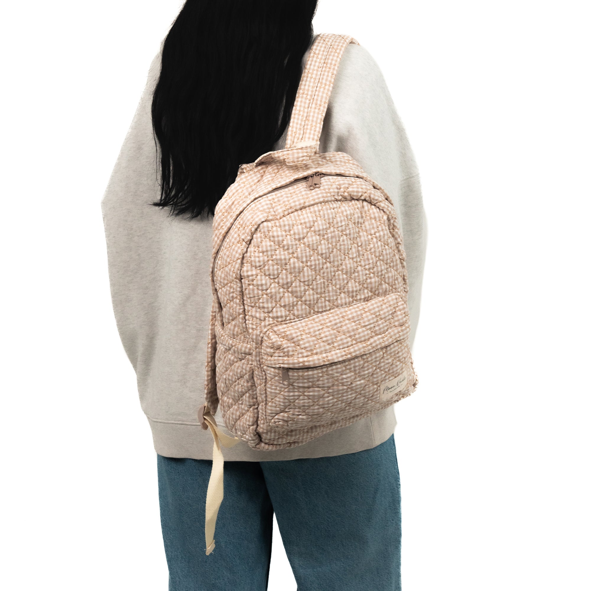 Nude Backpack