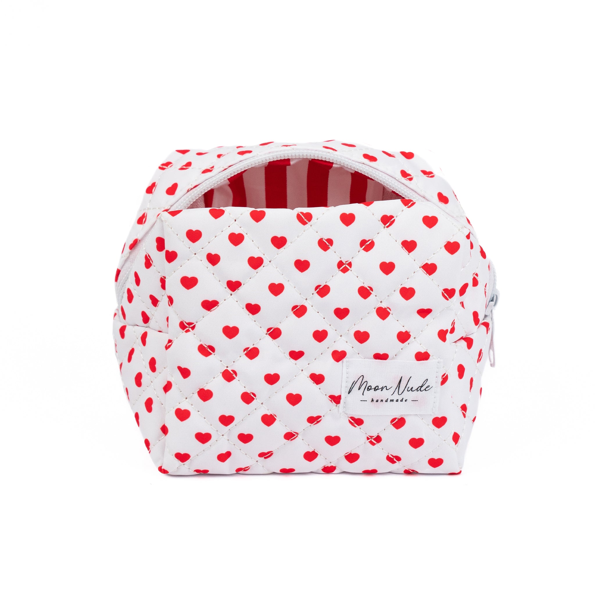 Valentine Mini Makeup Bag