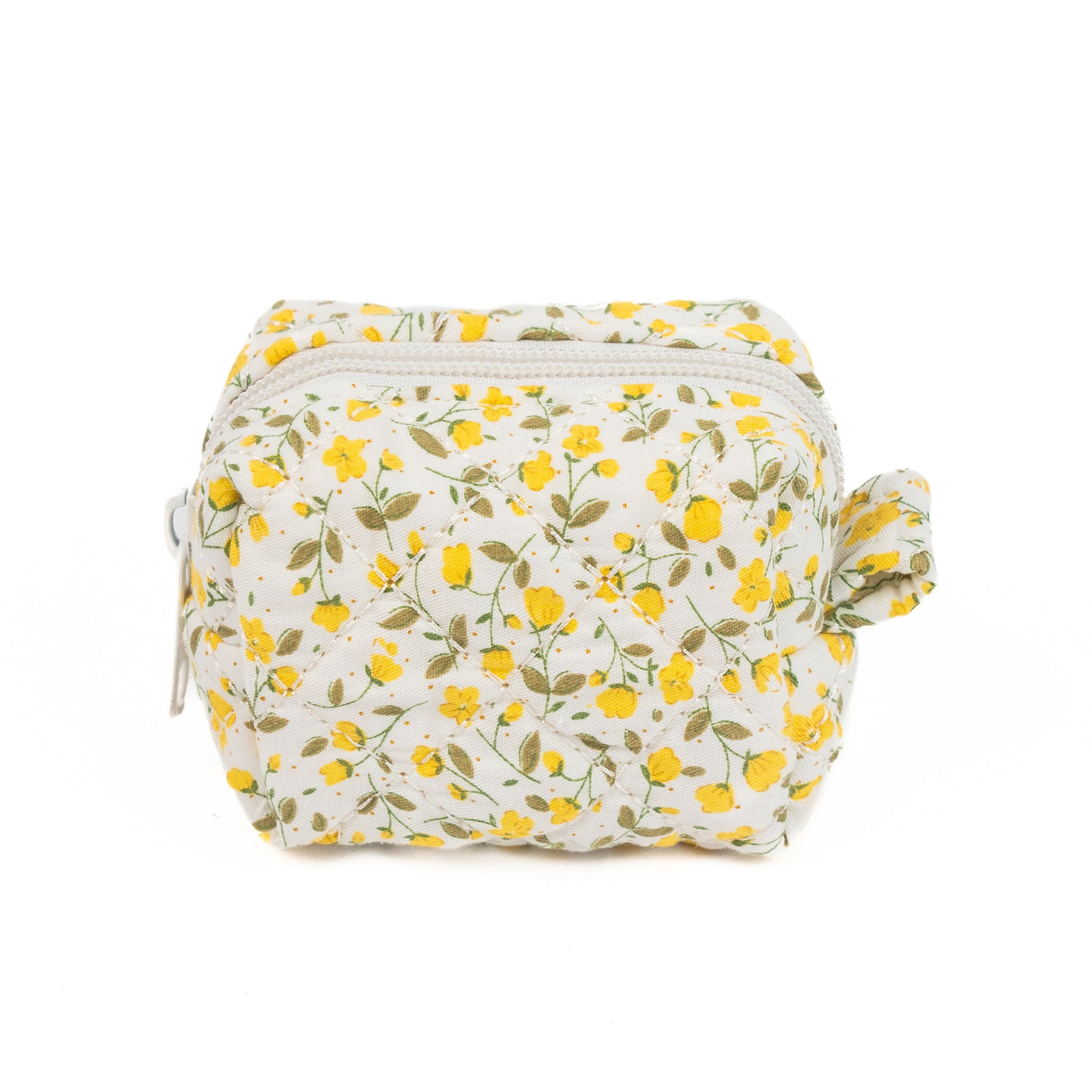 Buttercup Keychain Bag