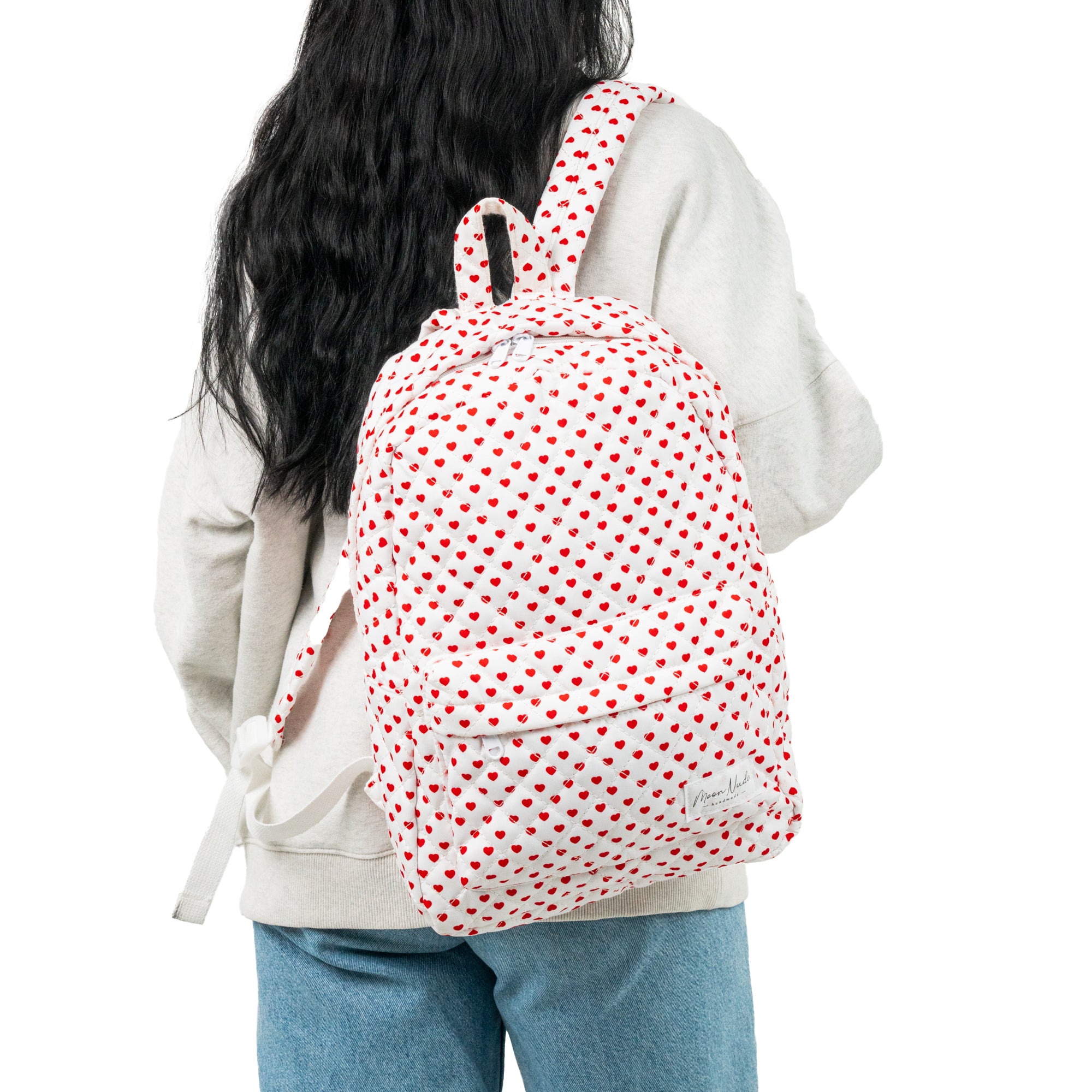 Valentine Backpack