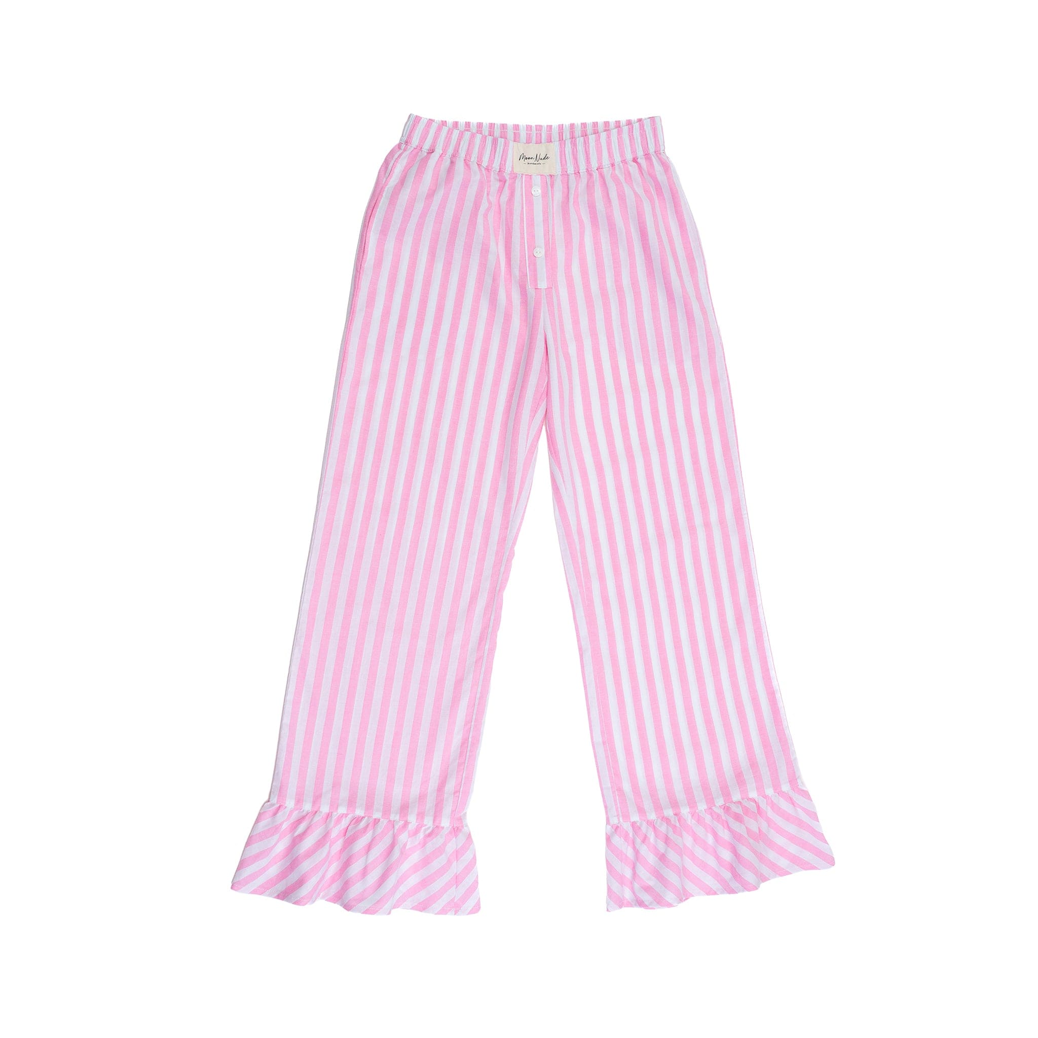 Moon Nude Barbie Pajama Pants