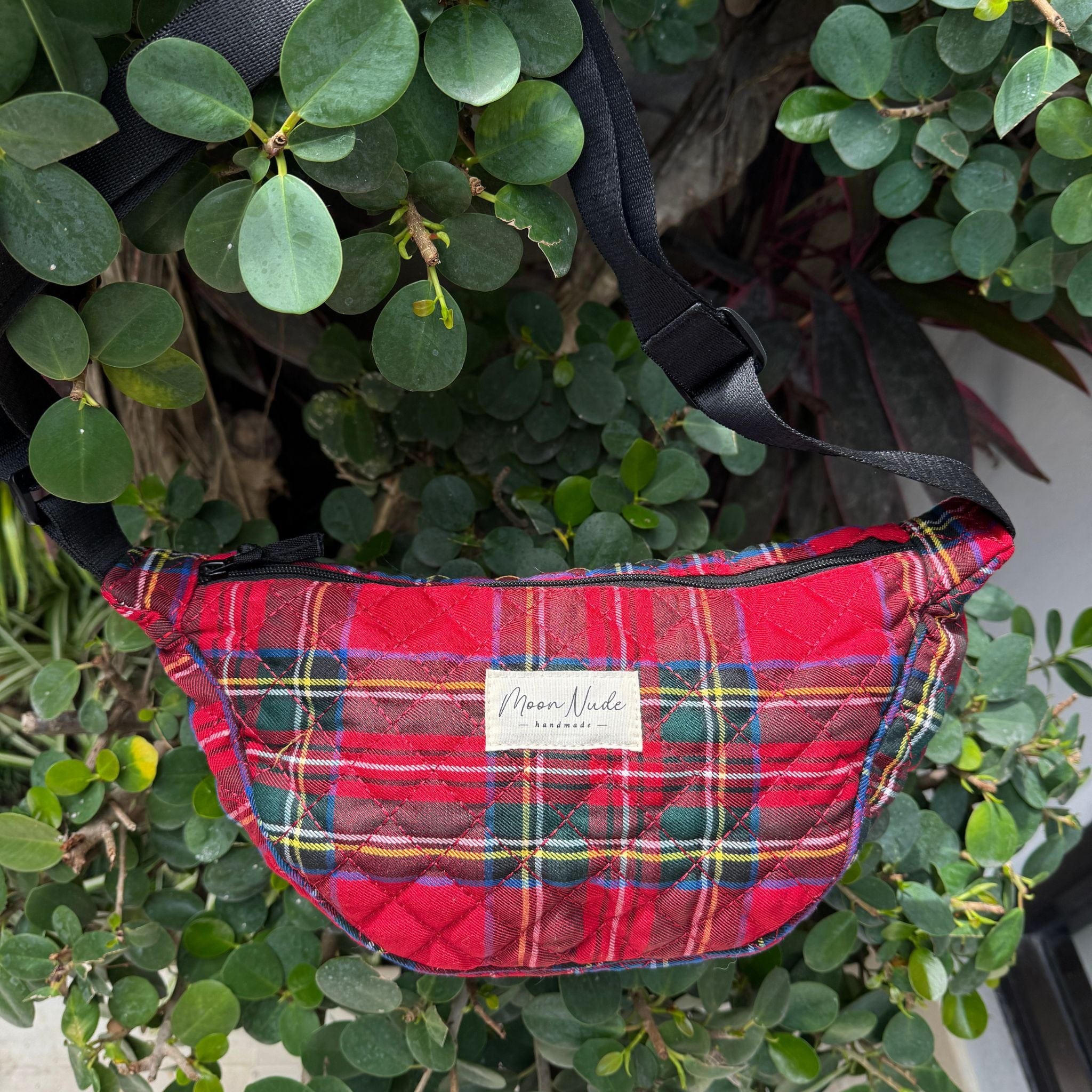 Moon Nude Holly Mini Shoulder Bag