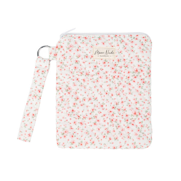Moon Nude Peony eReader Pouch