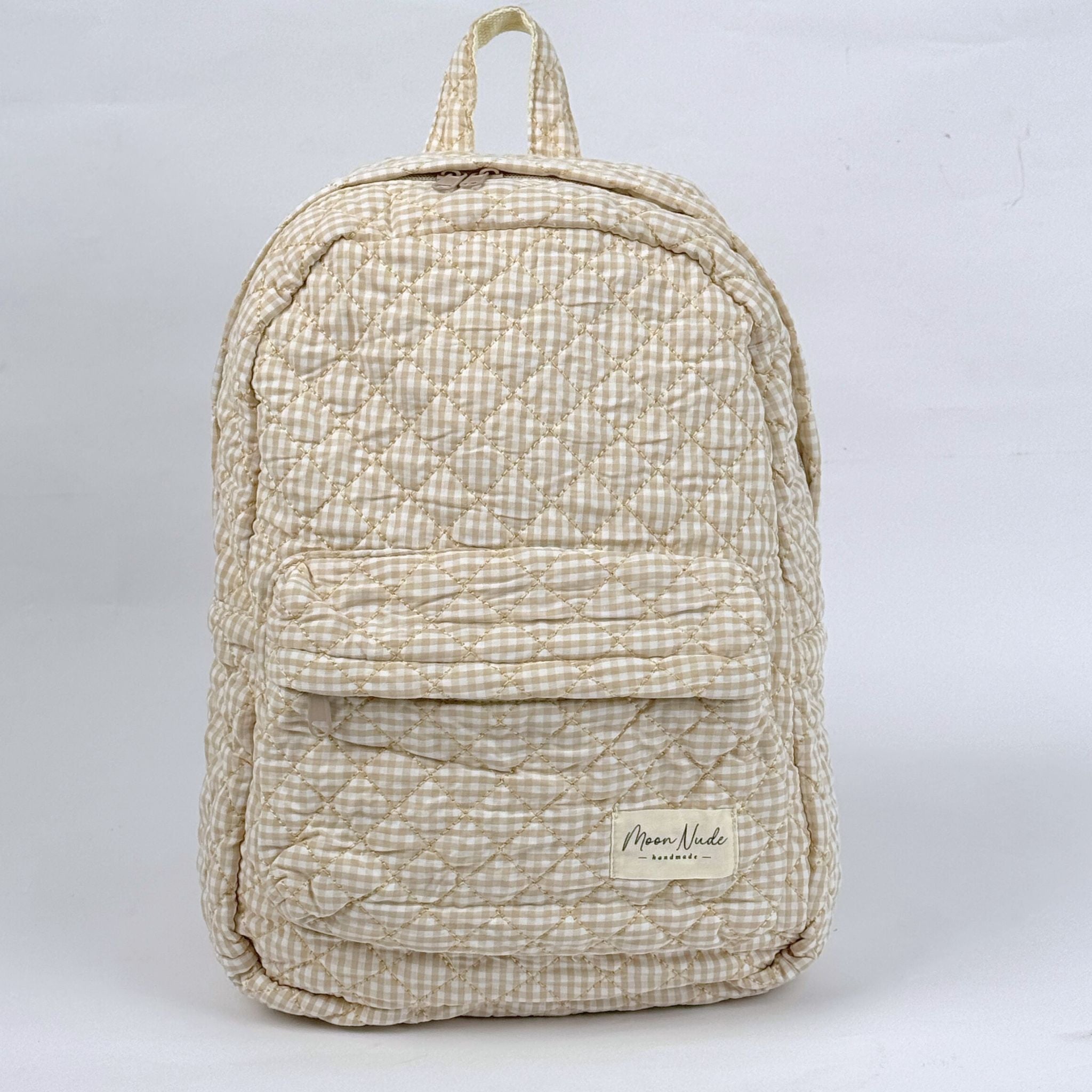 Nude Backpack